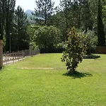 Hotel apartamentowy Affitta Il Ruscello Scheggino