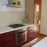 Hotel apartamentowy Affitta Il Ruscello Scheggino
