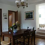 Affitta Il Ruscello Hotel apartamentowy Scheggino