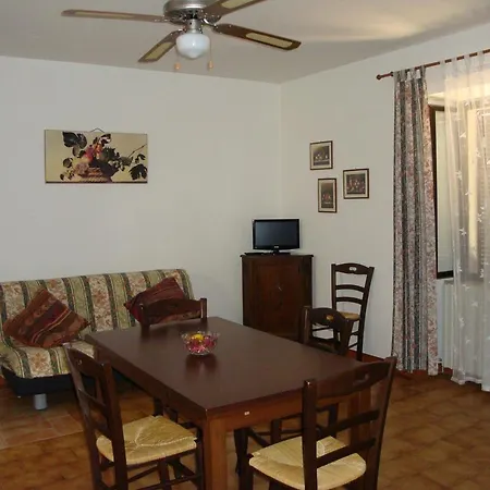 Affitta Il Ruscello Scheggino