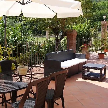 Affitta Il Ruscello Hotel apartamentowy