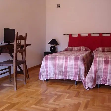 Affitta Il Ruscello 3* Scheggino