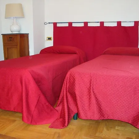 Hotel apartamentowy Affitta Il Ruscello 3*