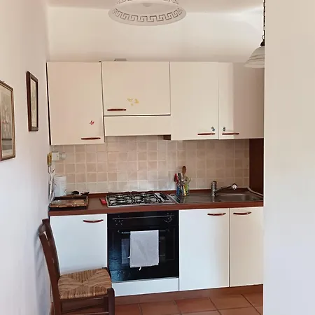 Affitta Il Ruscello Aparthotel 3*