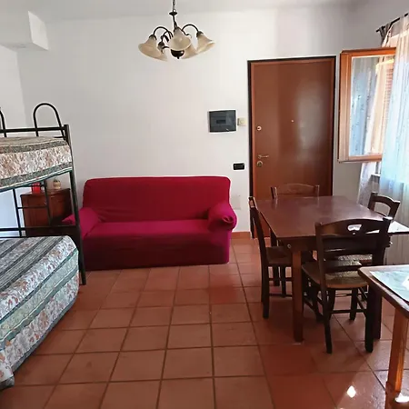 Affitta Il Ruscello 3*