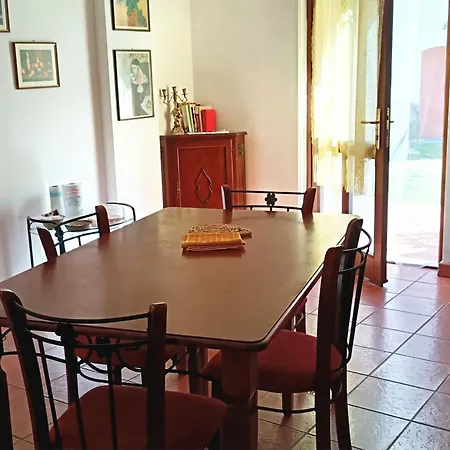Aparthotel Affitta Il Ruscello 3*
