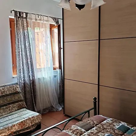 Aparthotel Affitta Il Ruscello Scheggino