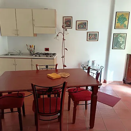 Aparthotel Affitta Il Ruscello 3*