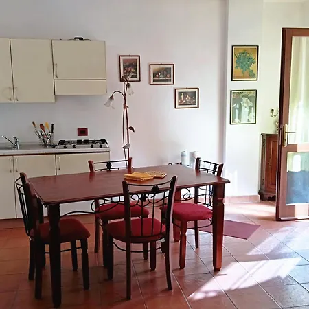 Affitta Il Ruscello Scheggino