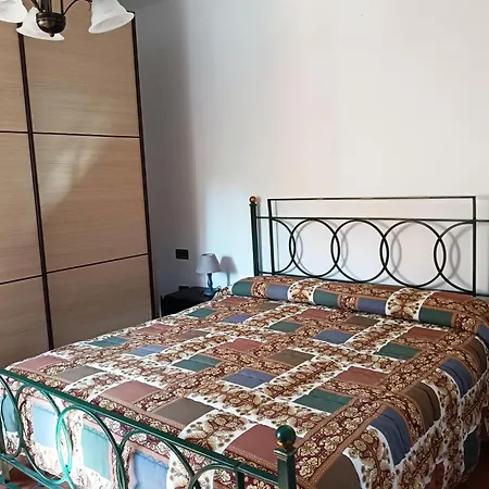 Aparthotel Affitta Il Ruscello