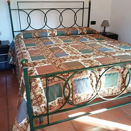 Aparthotel Affitta Il Ruscello 3*