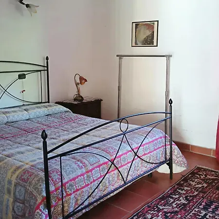 Affitta Il Ruscello Scheggino