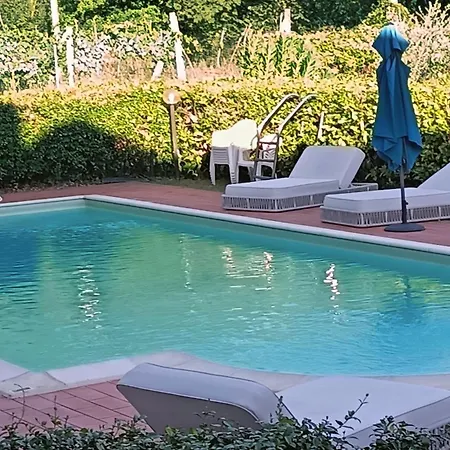 Affitta Il Ruscello Scheggino