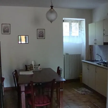 Aparthotel Affitta Il Ruscello