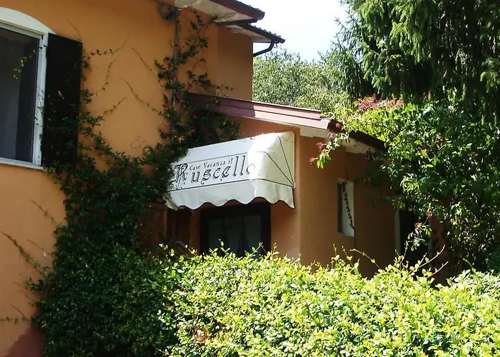 Apartmanhotel Affitta Il Ruscello 3*