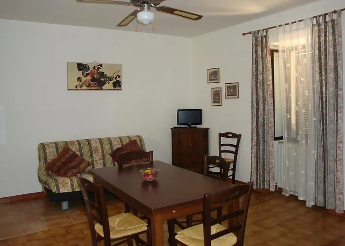 Affitta Il Ruscello Scheggino