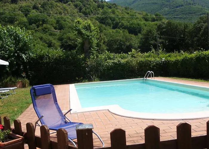 Apartmanhotel Affitta Il Ruscello