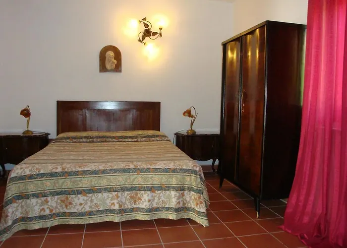 Affitta Il Ruscello Apartmanhotel