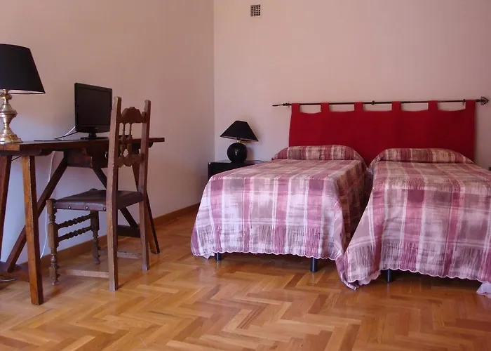 Affitta Il Ruscello 3* Scheggino